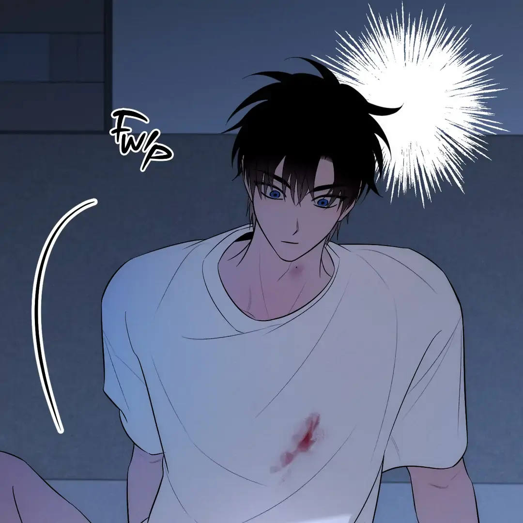 Read Counter Crush chapter 9 image 18 on Lezhin