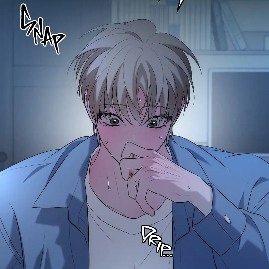 Read Counter Crush chapter 9 image 20 on Lezhin