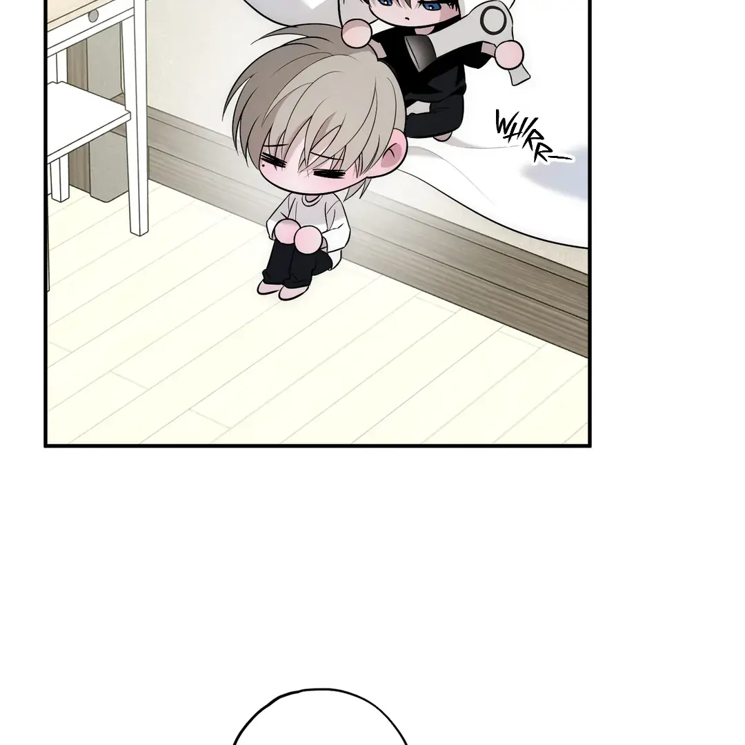 Read Counter Crush chapter 9 image 25 on Lezhin