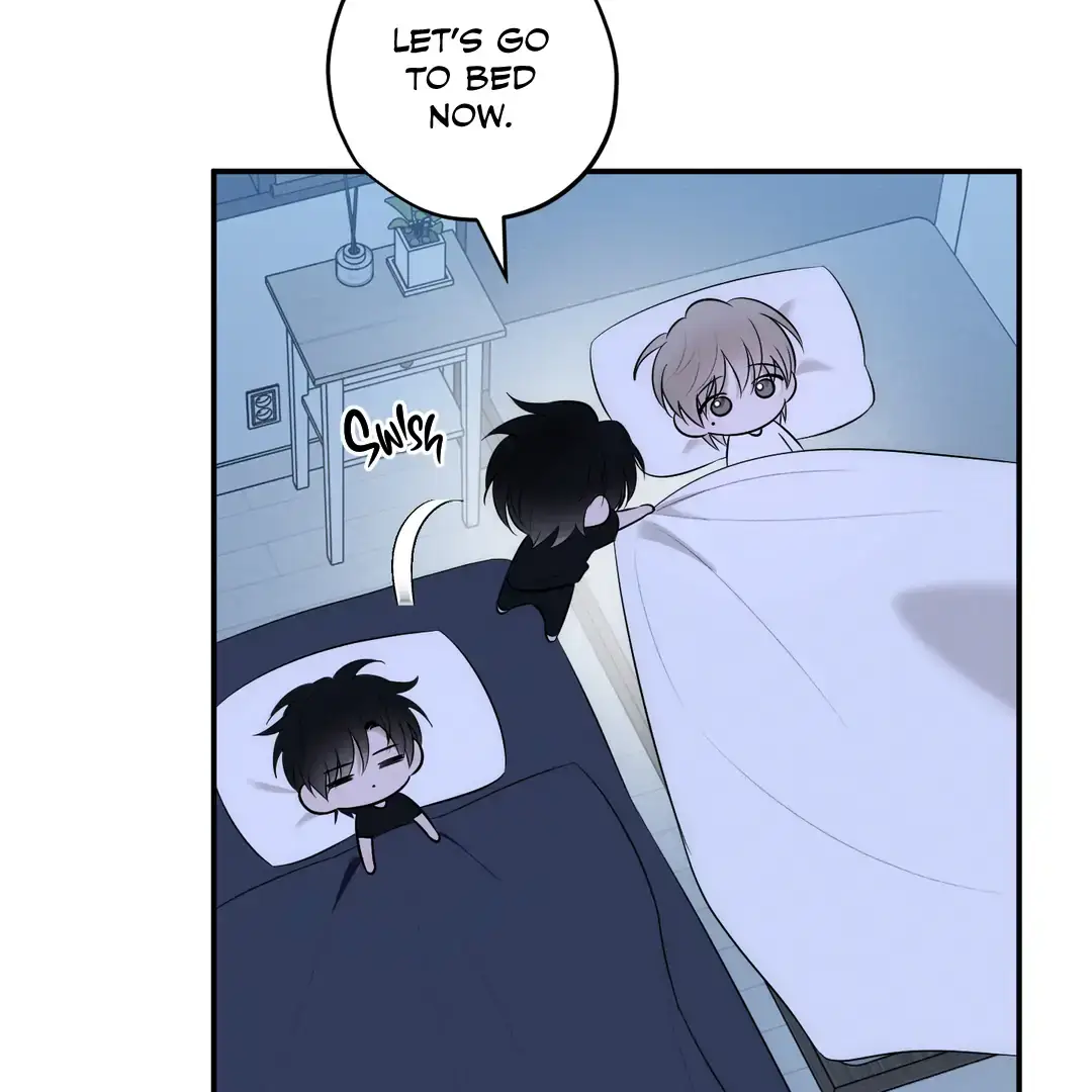 Read Counter Crush chapter 9 image 26 on Lezhin