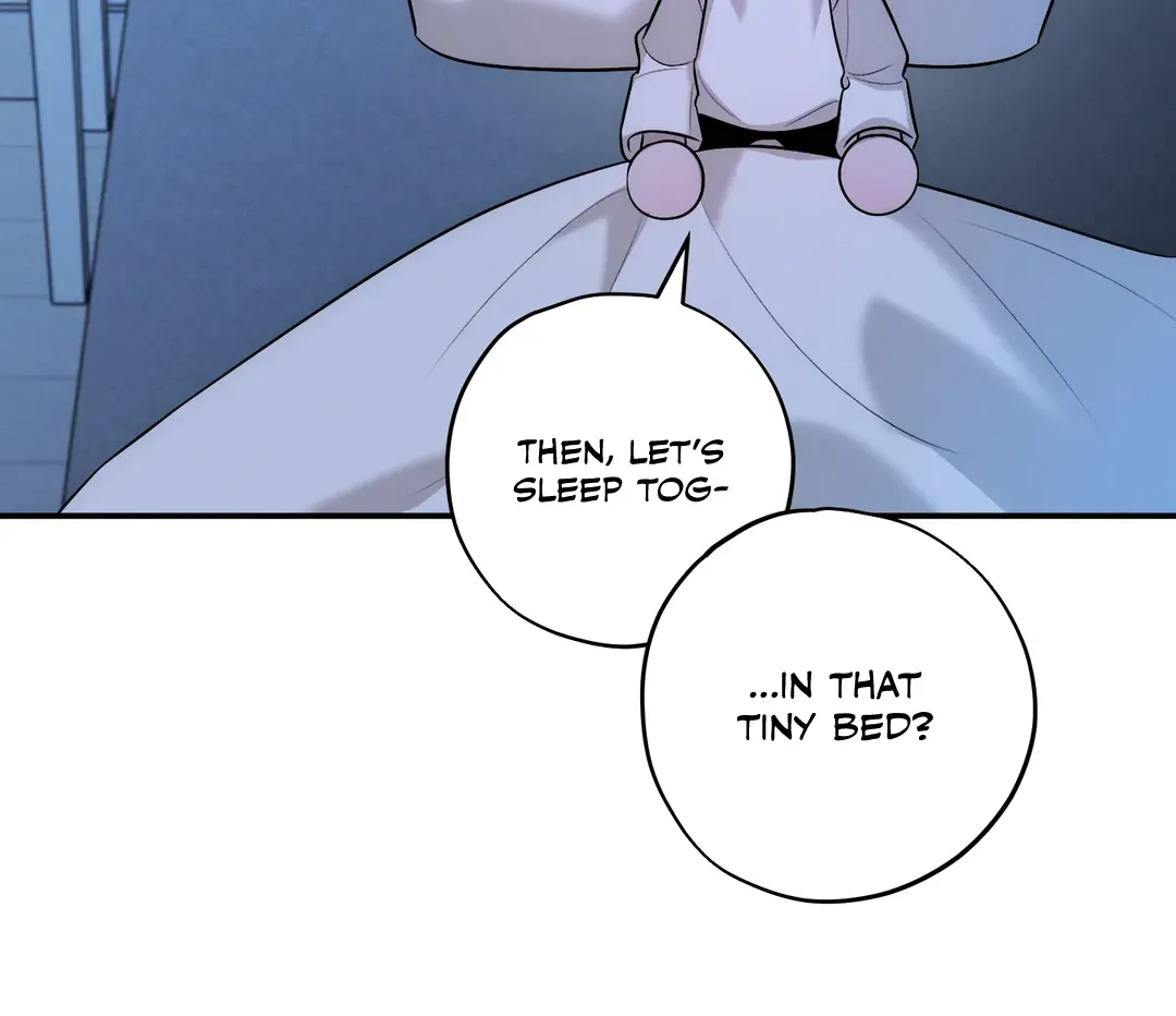 Read Counter Crush chapter 9 image 33 on Lezhin