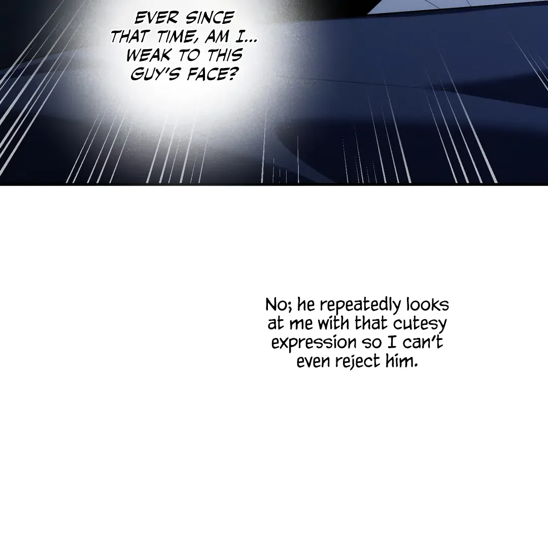 Read Counter Crush chapter 9 image 60 on Lezhin