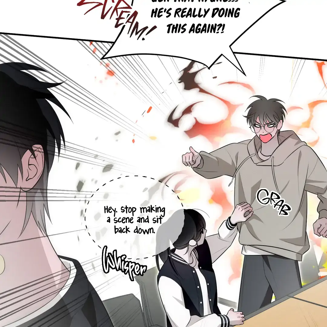 Read Counter Crush chapter 9 image 69 on Lezhin