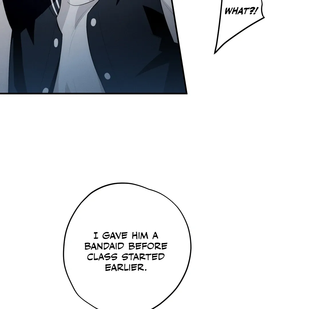 Read Counter Crush chapter 9 image 72 on Lezhin
