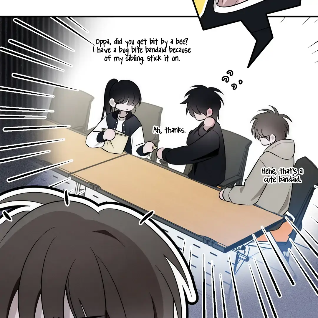 Read Counter Crush chapter 9 image 76 on Lezhin