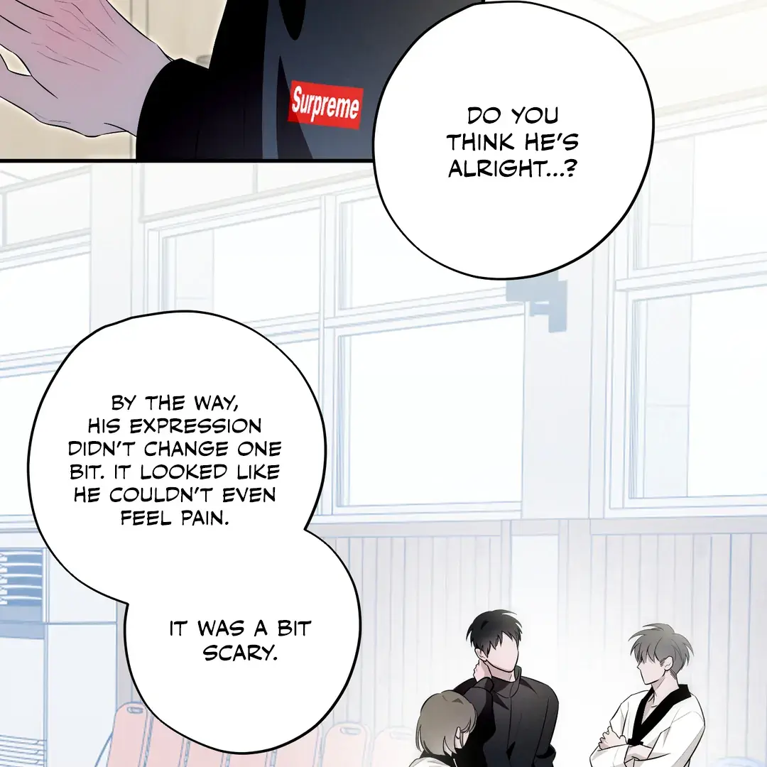 Read Counter Crush chapter 9 image 85 on Lezhin