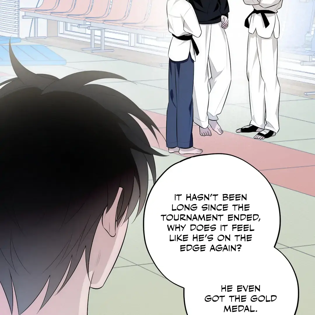 Read Counter Crush chapter 9 image 86 on Lezhin