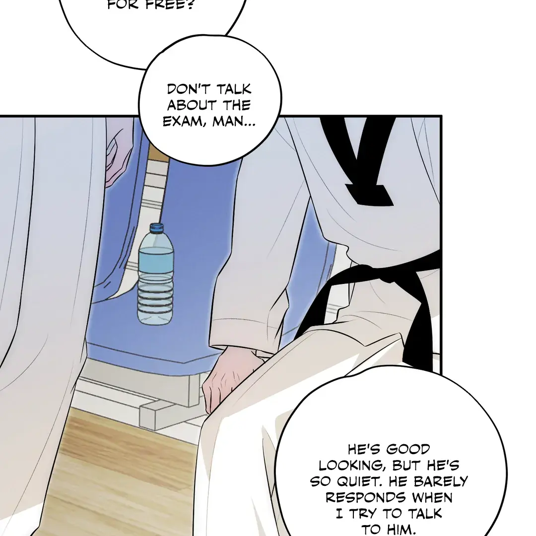 Read Counter Crush chapter 9 image 88 on Lezhin