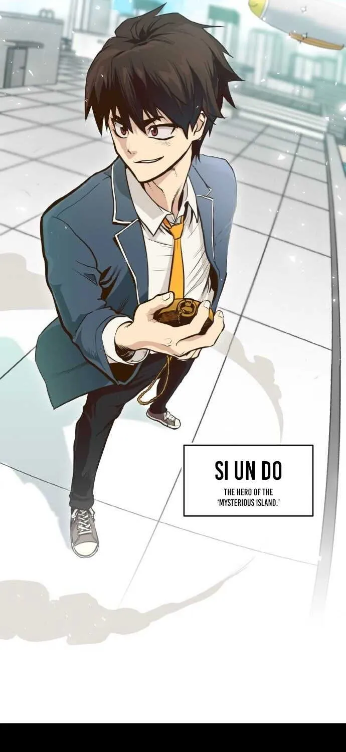 Read Counter Cube chapter 0 image 15 on Lezhin