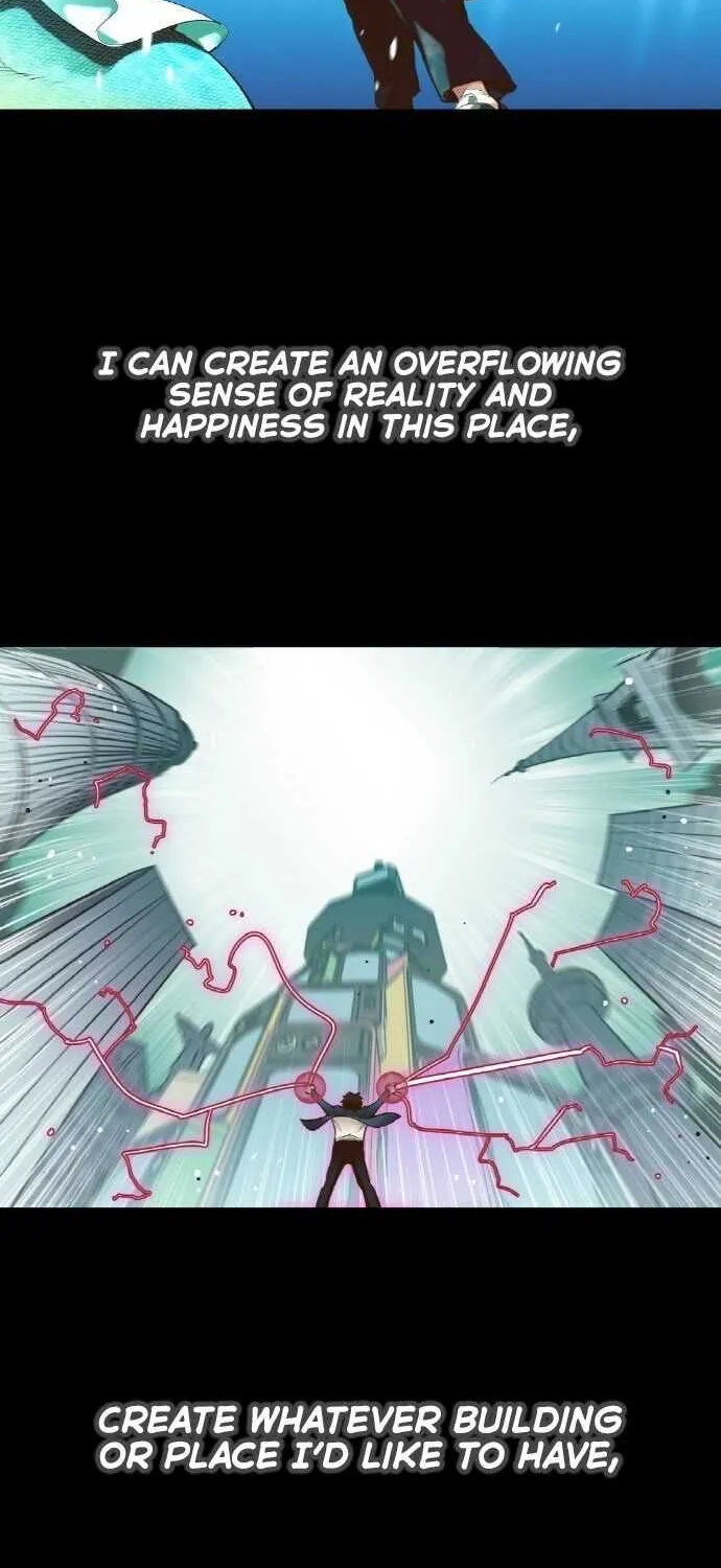 Read Counter Cube chapter 0 image 21 on Lezhin
