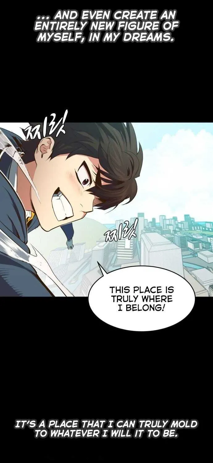 Read Counter Cube chapter 0 image 23 on Lezhin