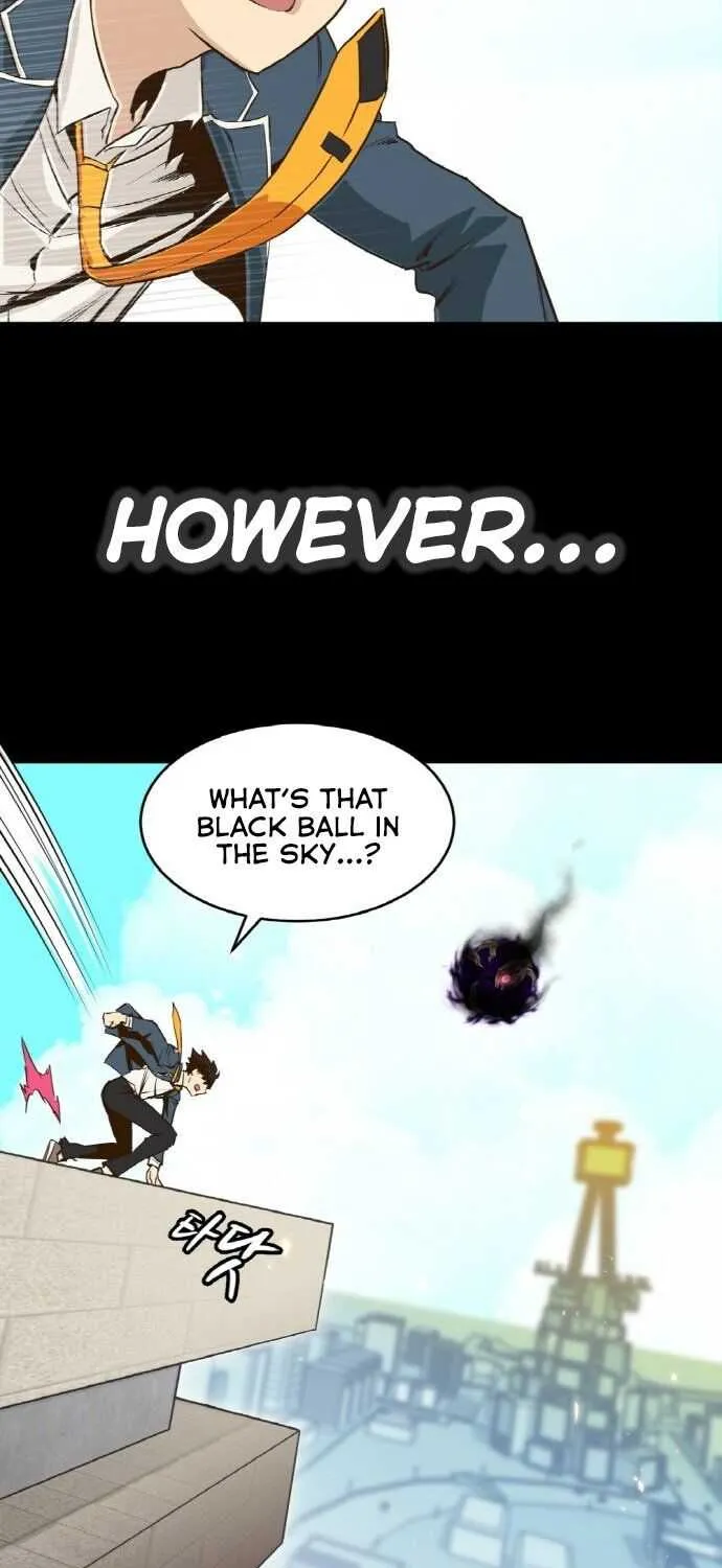 Read Counter Cube chapter 0 image 26 on Lezhin