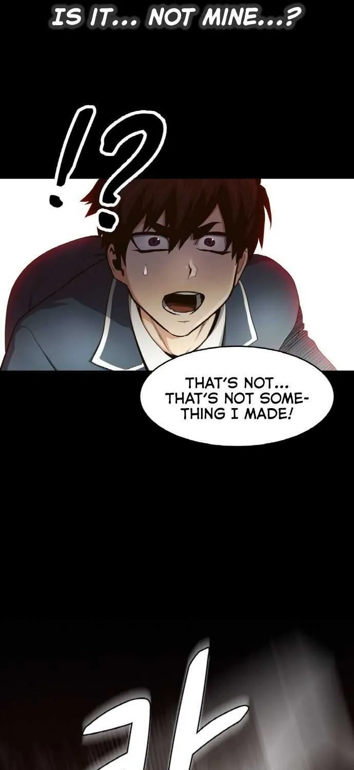 Read Counter Cube chapter 0 image 28 on Lezhin