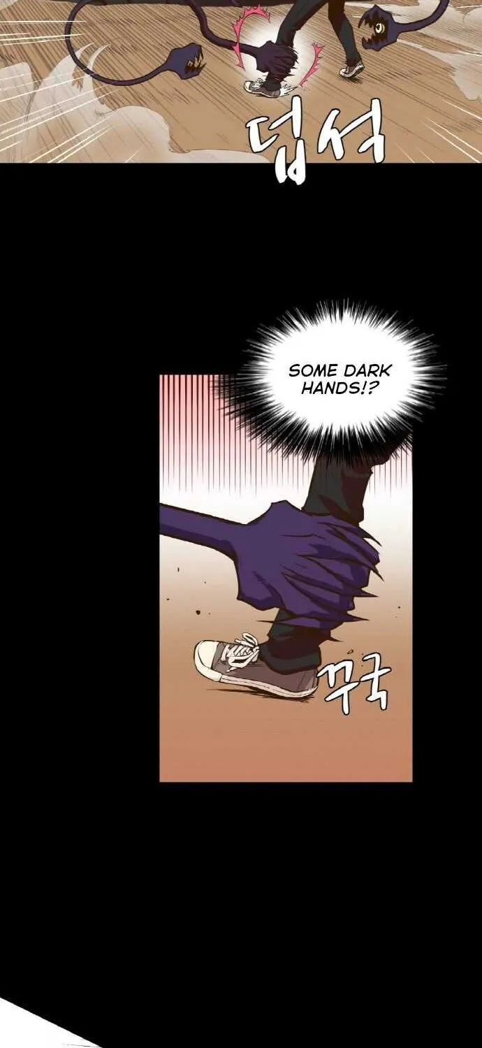 Read Counter Cube chapter 0 image 37 on Lezhin