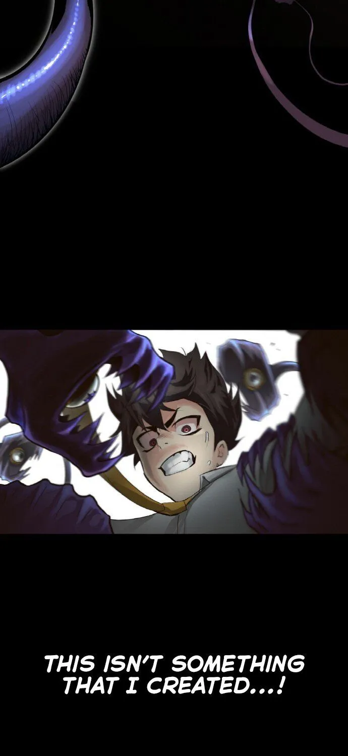 Read Counter Cube chapter 0 image 40 on Lezhin