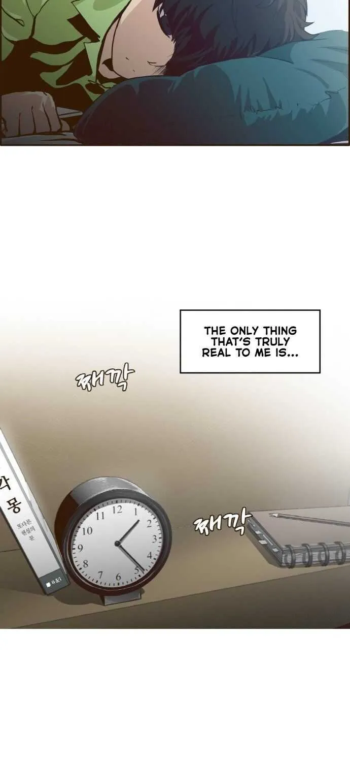 Read Counter Cube chapter 0 image 6 on Lezhin