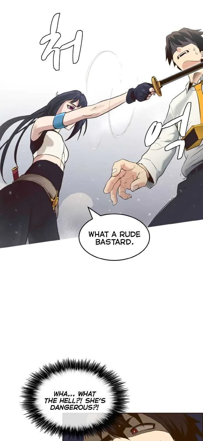 Read Counter Cube chapter 1 image 18 on Lezhin
