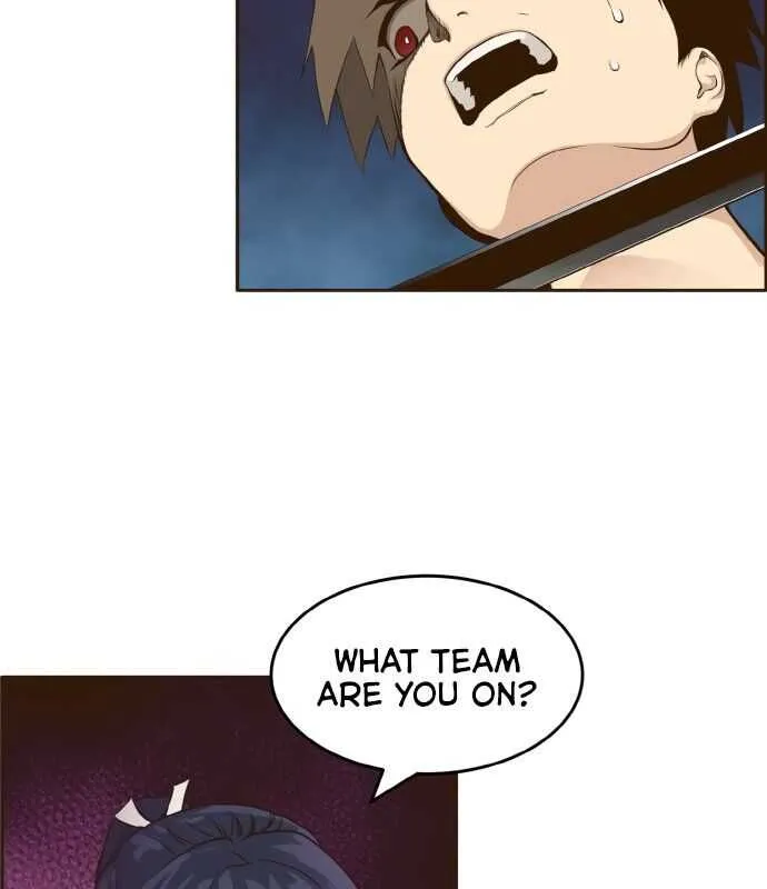 Read Counter Cube chapter 1 image 19 on Lezhin