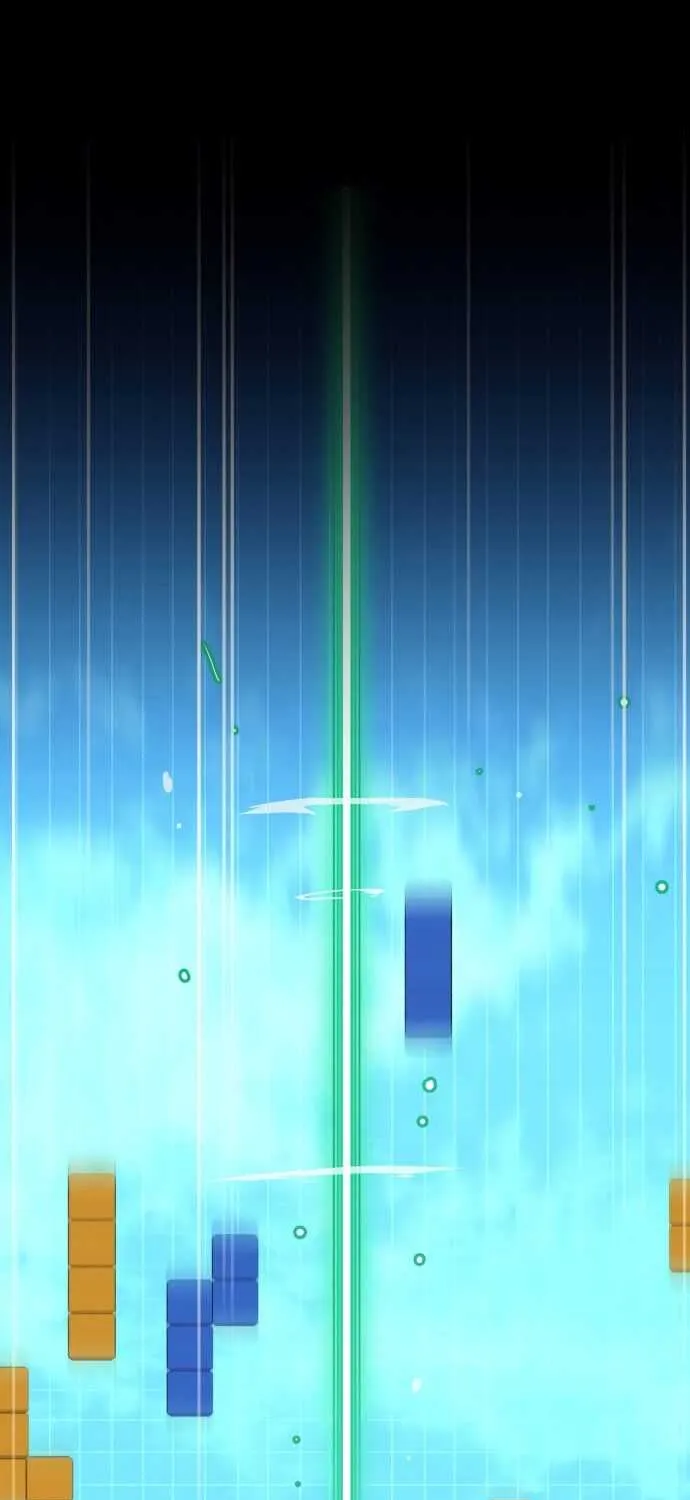 Read Counter Cube chapter 1 image 2 on Lezhin