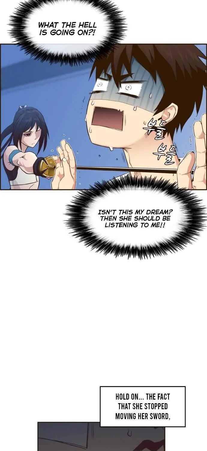 Read Counter Cube chapter 1 image 22 on Lezhin