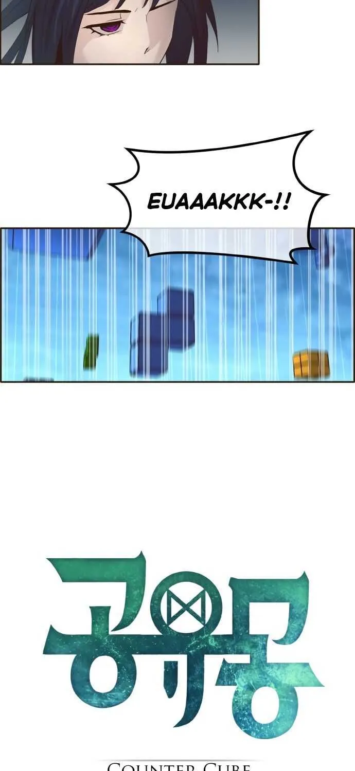 Read Counter Cube chapter 1 image 24 on Lezhin