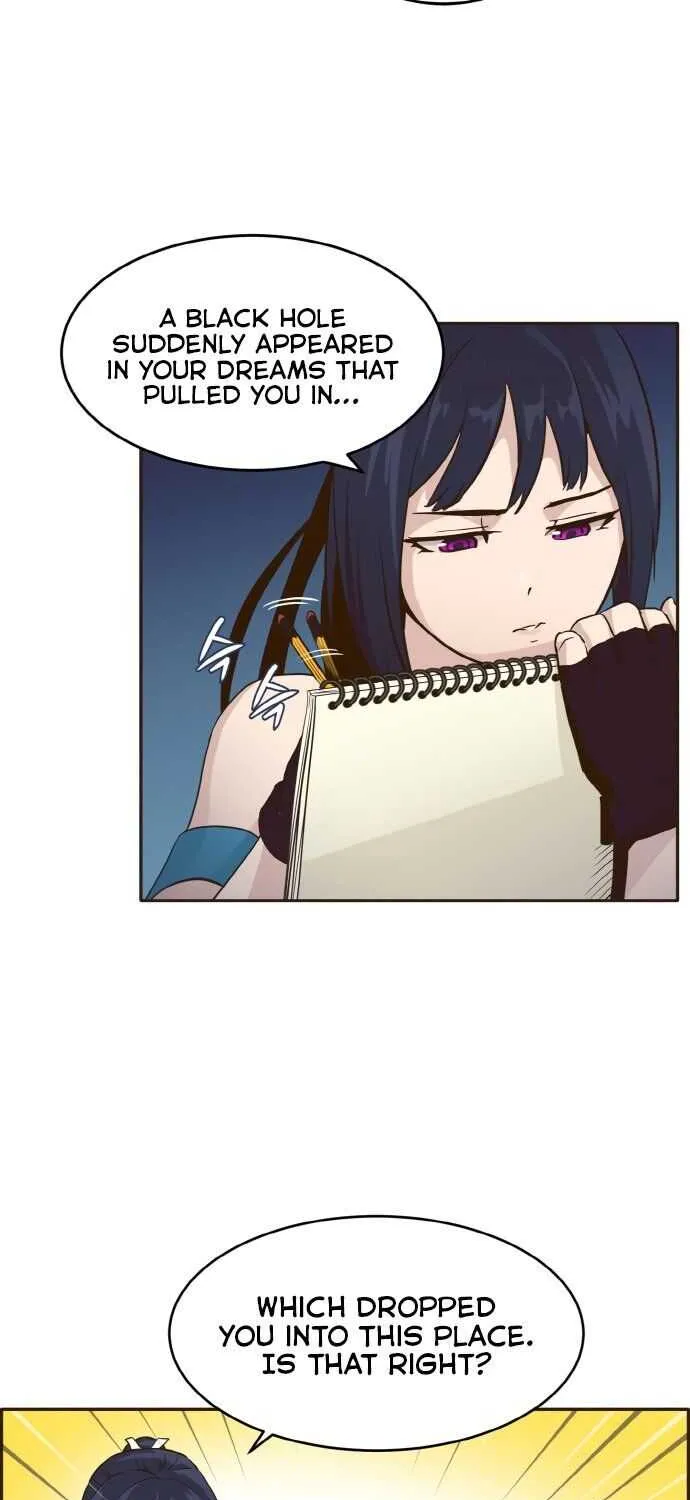 Read Counter Cube chapter 1 image 26 on Lezhin