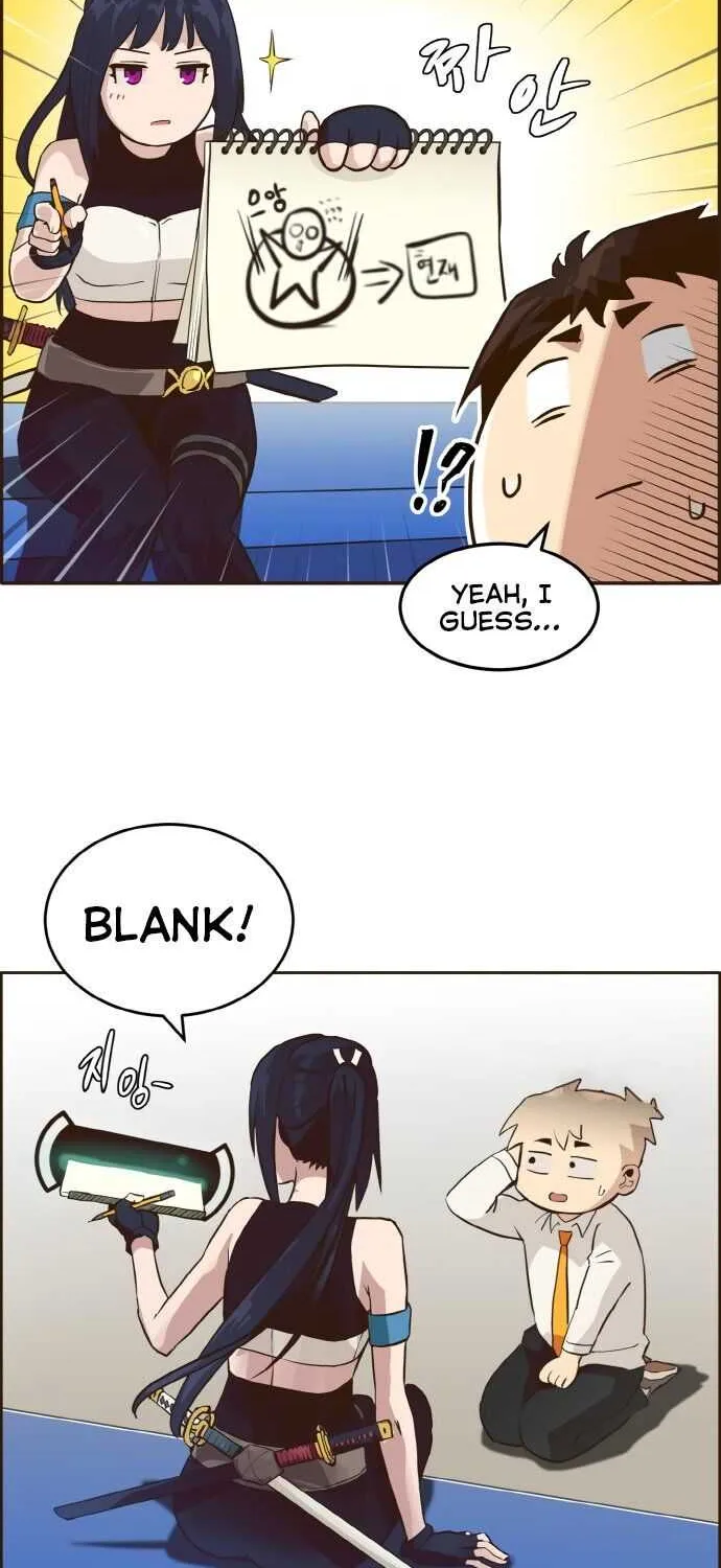 Read Counter Cube chapter 1 image 27 on Lezhin