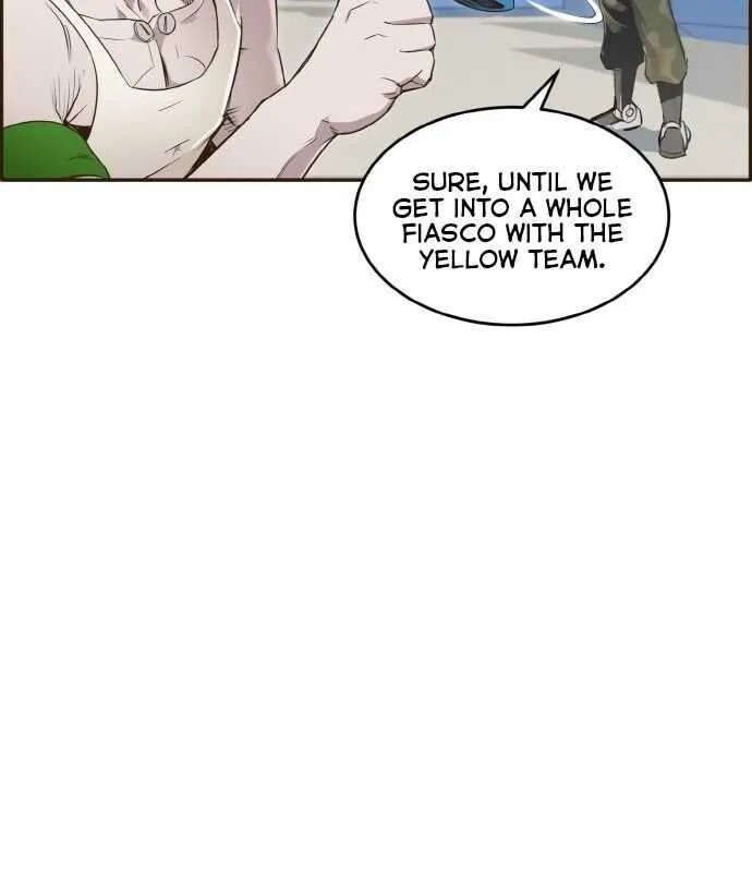 Read Counter Cube chapter 1 image 37 on Lezhin