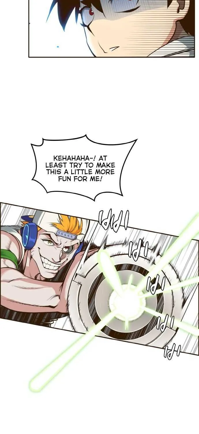 Read Counter Cube chapter 1 image 49 on Lezhin