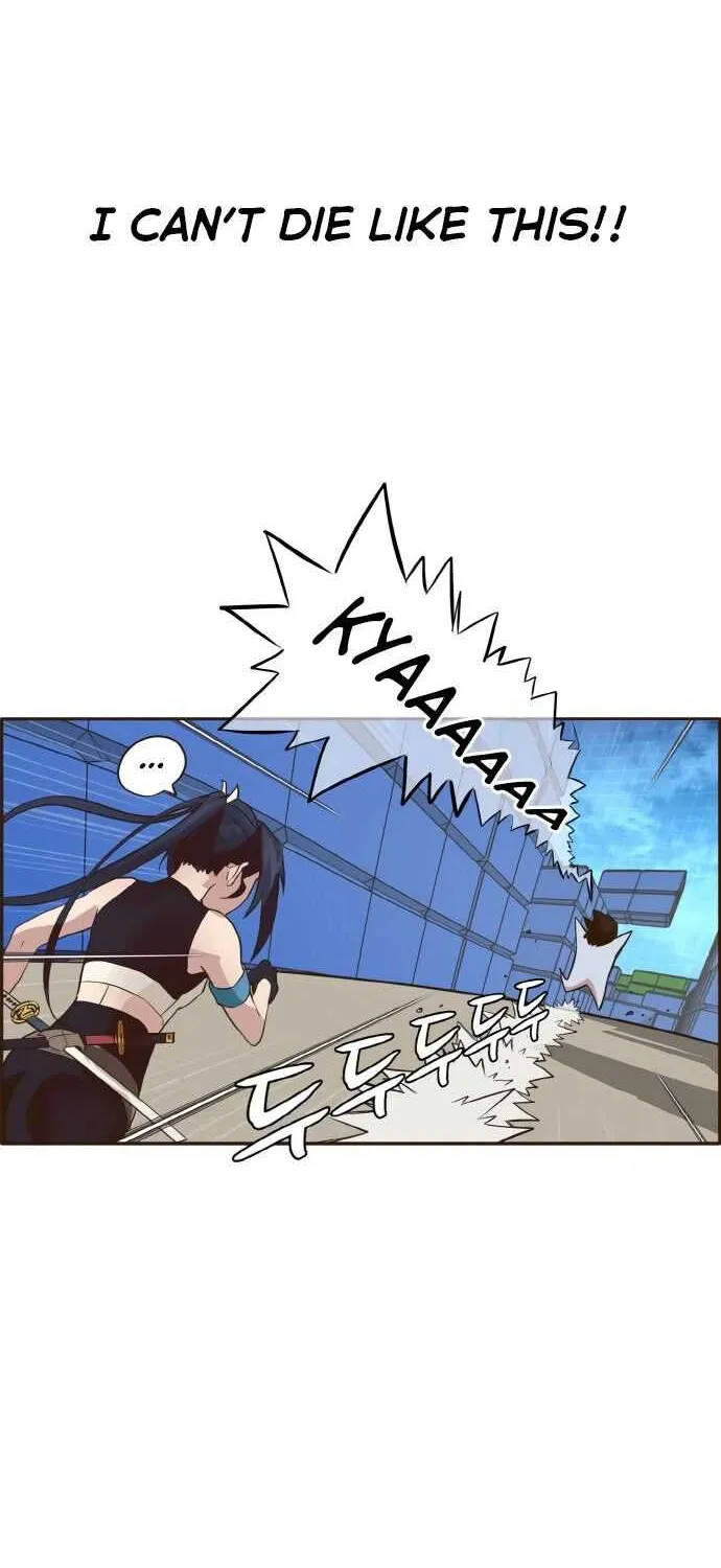Read Counter Cube chapter 1 image 52 on Lezhin