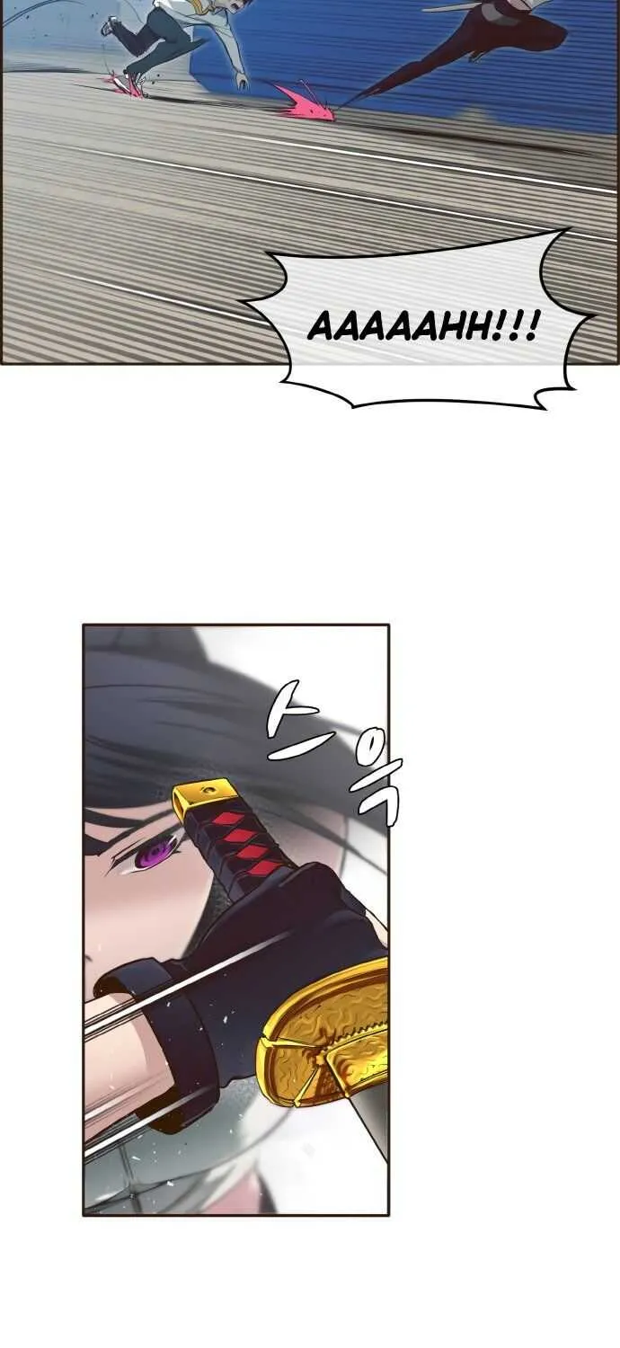 Read Counter Cube chapter 1 image 56 on Lezhin