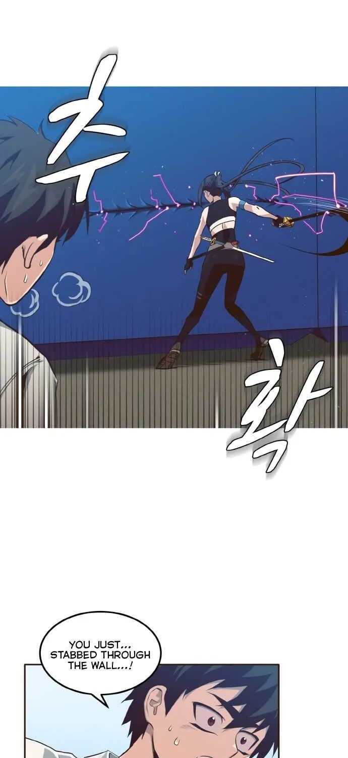 Read Counter Cube chapter 1 image 58 on Lezhin