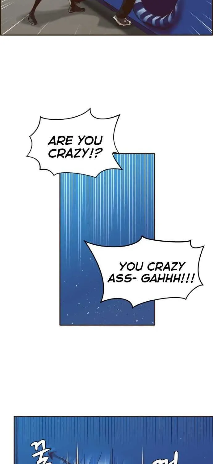 Read Counter Cube chapter 1 image 61 on Lezhin