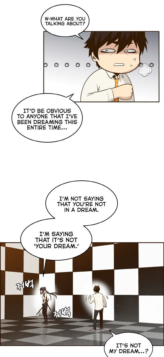 Read Counter Cube chapter 1 image 66 on Lezhin
