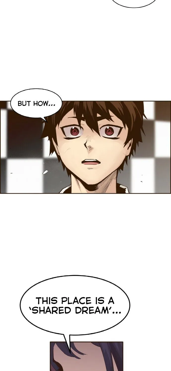 Read Counter Cube chapter 1 image 67 on Lezhin