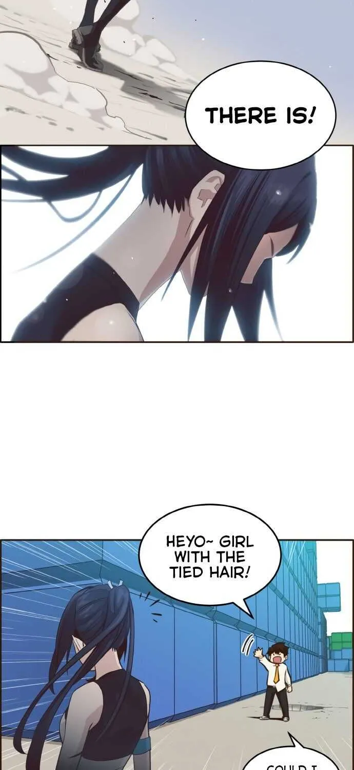 Read Counter Cube chapter 1 image 9 on Lezhin