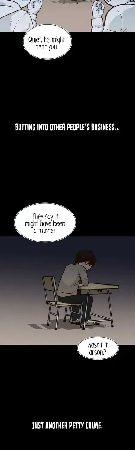 Read Counter Cube chapter 10.1 image 1 on Lezhin