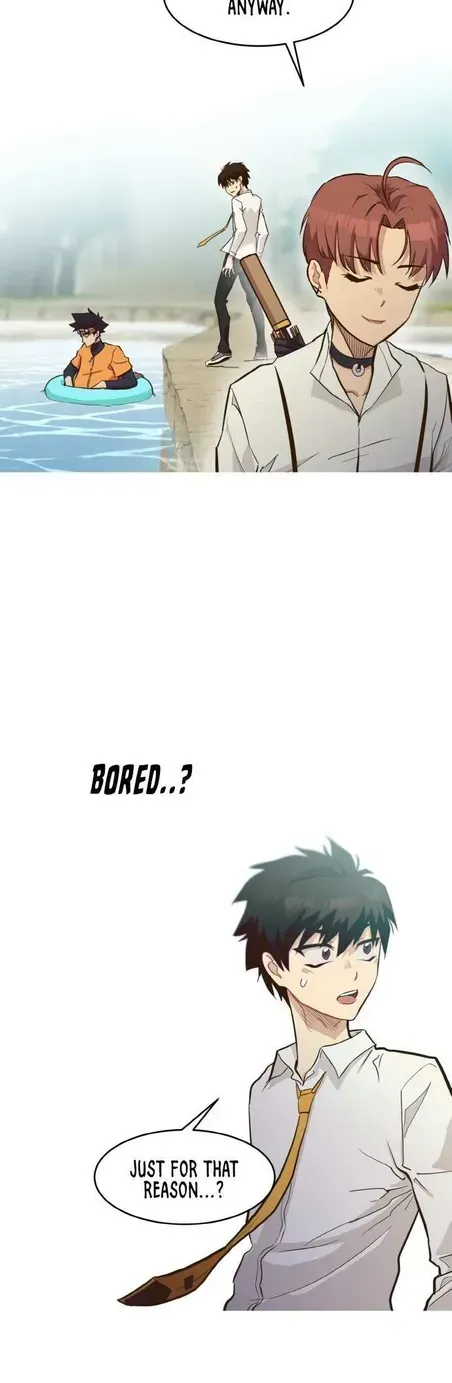 Read Counter Cube chapter 10.1 image 10 on Lezhin