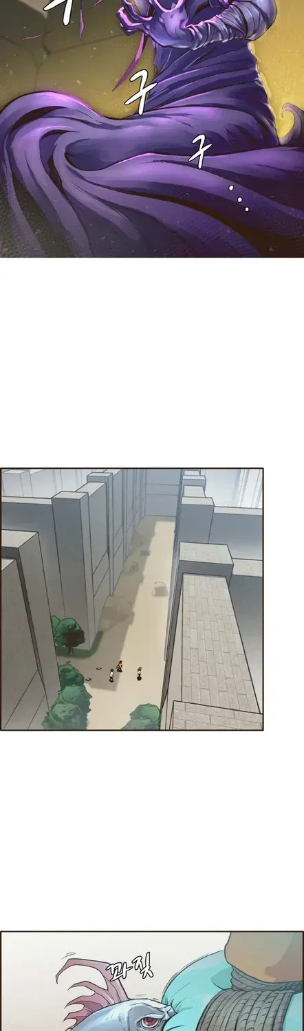 Read Counter Cube chapter 10.1 image 19 on Lezhin