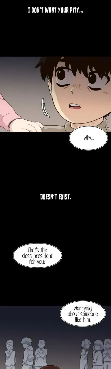 Read Counter Cube chapter 10.1 image 3 on Lezhin