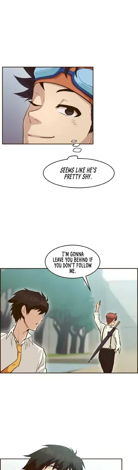Read Counter Cube chapter 10.2 image 11 on Lezhin