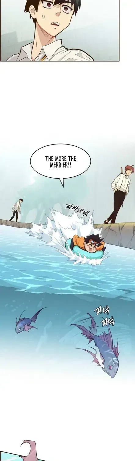 Read Counter Cube chapter 10.2 image 12 on Lezhin