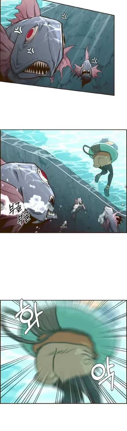 Read Counter Cube chapter 10.2 image 13 on Lezhin