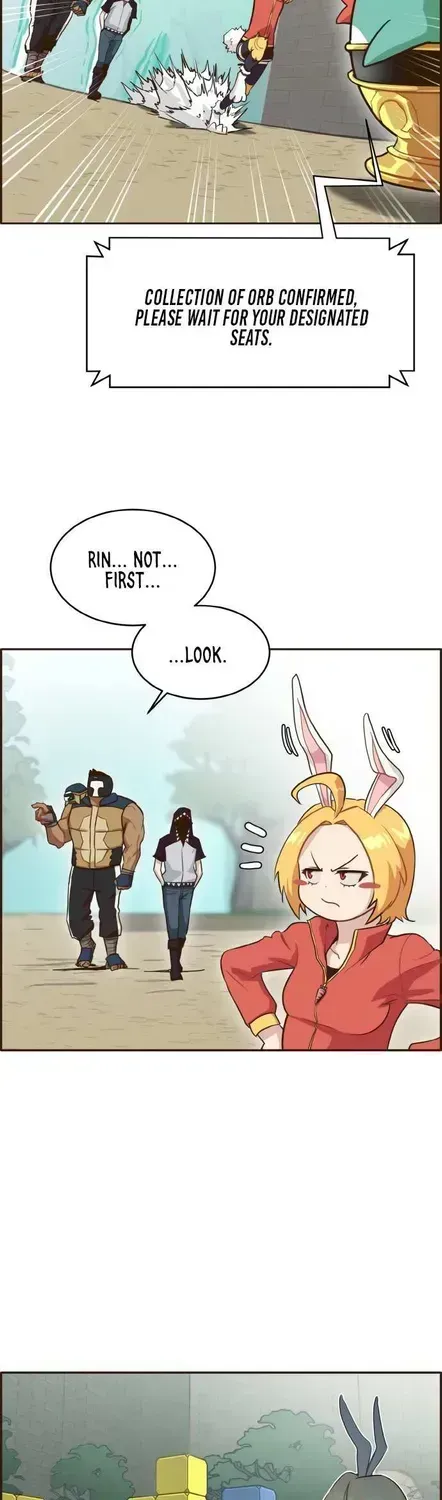 Read Counter Cube chapter 10.2 image 17 on Lezhin