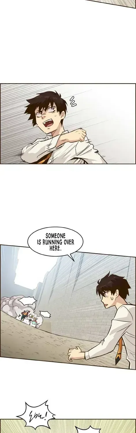 Read Counter Cube chapter 10.2 image 25 on Lezhin
