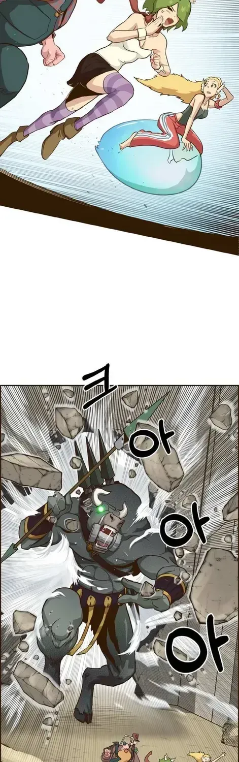 Read Counter Cube chapter 10.2 image 27 on Lezhin
