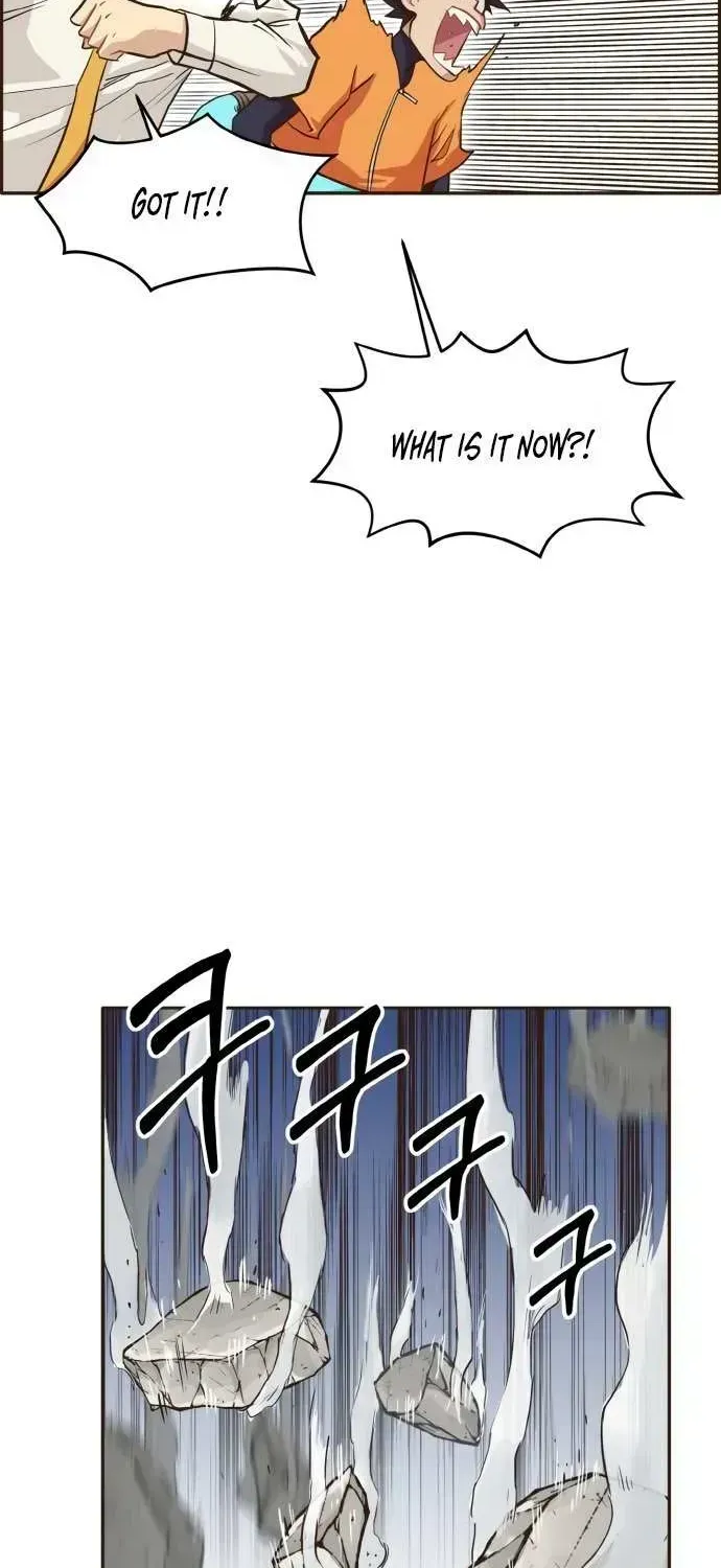 Read Counter Cube chapter 10.2 image 36 on Lezhin