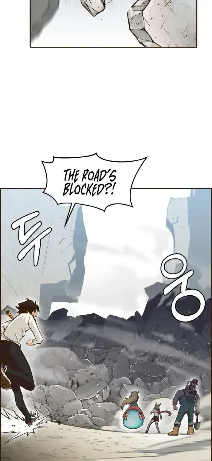 Read Counter Cube chapter 10.2 image 37 on Lezhin