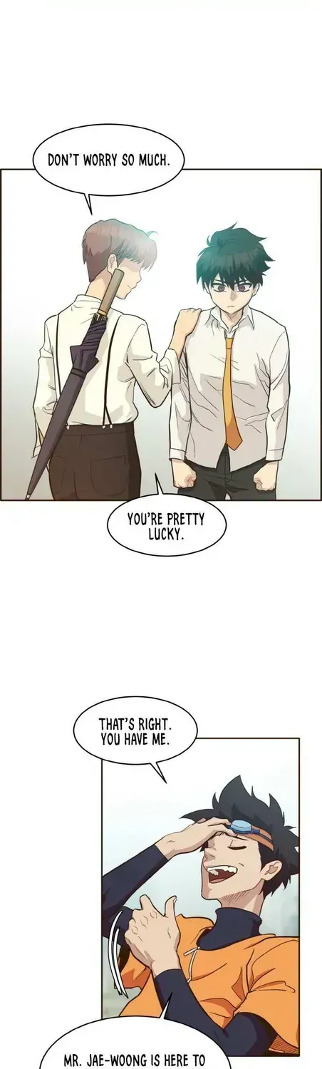 Read Counter Cube chapter 10.2 image 6 on Lezhin