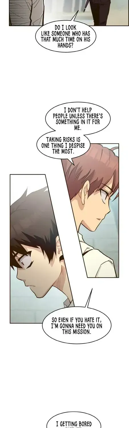 Read Counter Cube chapter 10.2 image 9 on Lezhin